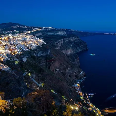 Luxury Santorini Potamos Luxury House 2 Bedrooms Private Pool Serene Location Episkopi * Exo Gonia