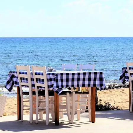 Luxury Santorini Potamos Luxury House 2 Bedrooms Private Pool Serene Location Episkopi Exo Gonia