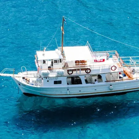 Villa Luxury Santorini Potamos Luxury House 2 Bedrooms Private Pool Serene Location Episkopi *