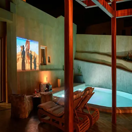 Luxury Santorini Potamos Luxury House 2 Bedrooms Private Pool ヴィラ