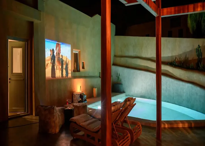 Luxury Santorini Potamos Luxury House 2 Bedrooms Private Pool Villa