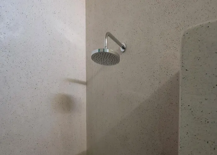 Luxury Santorini Potamos Luxury House 2 Bedrooms Private Pool Villa *